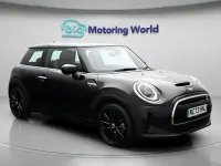 Usado Mini Cooper SE Hatch 135 kW (184 CV) 2024 Utilitario
