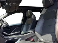 Used Jaguar F-Pace 300 HP (220 kW) 2020 Black SUV