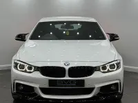 Used BMW 420 M Sport 190 HP (139 kW) 2019 Coupe