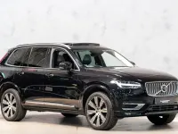 Used Volvo XC90 Inscription 235 HP (172 kW) 2021 SUV