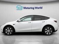 Used Tesla Model Y 282 kW (384 HP) 2022 SUV