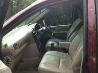 Used Chrysler Voyager 2003 MPV