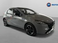 Used Mazda 2 Homura-Aka 116 HP (85 kW) 2023 Grey Hatchback