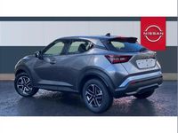 New Nissan Juke N-Connecta 112 HP (82 kW) 2025 Other SUV