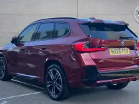 Used BMW X1 M Sport 245 HP (180 kW) 2026 Red SUV