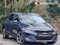 Used Kia XCeed 138 HP (101 kW) 2020 Grey SUV