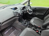 Used Ford Ecosport Titanium S 2017 Silver SUV