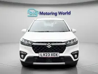 Used Suzuki SX4 S-Cross 116 HP (85 kW) 2025 SUV
