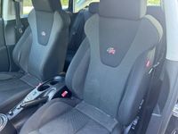 Used Seat Leon FR 2007 Black Hatchback