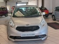 used Kia Venga DIESEL HATCHBACK