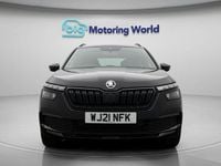 Used Skoda 110 R Monte Carlo 110 HP (80 kW) 2023 Hatchback