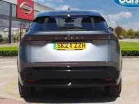 Used Nissan Ariya 177 kW (242 HP) 2025 SUV