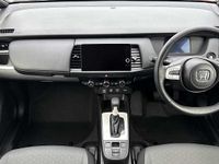 Used Honda Jazz Elegance 122 HP (89 kW) 2025 Red Hatchback