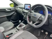 Used Ford Kuga ST-Line 150 HP (110 kW) 2022 Blue SUV