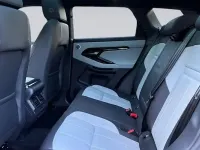 Used Land Rover Range Rover evoque 204 HP (150 kW) 2025 Black SUV