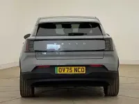 Used Volvo EX30 Performance 314 kW (428 HP) 2025 Grey SUV