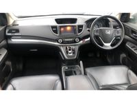 used Honda CR-V 1.6 i-DTEC 160 EX 5dr Auto Diesel Estate