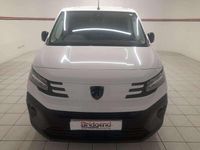 Second-hand Peugeot Partner S 131 CP (96 kW) 2024 Alb Monovolum