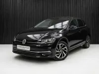 Used VW Golf VII Match 2019 Black Hatchback