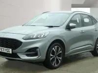 Used Ford Kuga ST-Line X 224 HP (164 kW) 2023 SUV