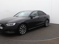 used Audi A4 4 2.0 TDI 35 Sport Edition Saloon 4dr Diesel S Tronic Euro 6 (s/s) (163 ps) Digital Cockpit