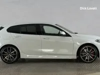 Usado BMW 128 Comfort Edition 261 CV (191 kW) 2024 Blanco Utilitario