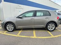 used VW Golf VII 