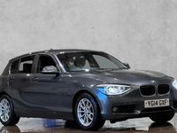 Used BMW 116 116 HP (85 kW) 2014 Hatchback