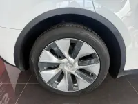 Used Tesla Model Y RWD 254 kW (346 HP) 2024 White SUV