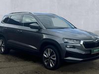 Used Skoda Karoq SE L 150 HP (110 kW) 2025 Graphite grey metallic SUV