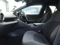 Used Toyota C-HR Design 140 HP (102 kW) 2024 Grey SUV