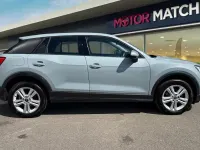 Used Audi Q2 Sport 2023 Grey SUV