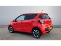 used Hyundai i10 1.0 Play 5dr