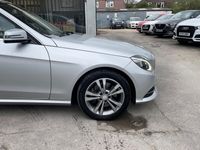 used Mercedes E250 E-ClassCDI SE 5dr 7G-Tronic