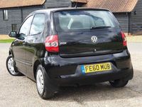 used VW Fox Fox 1.2 6V UrbanEuro 4 3dr