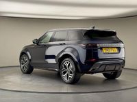 Used Land Rover Range Rover evoque HSE Dynamic 207 HP (152 kW) 2023 SUV