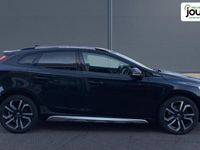 used Volvo V40 CC D4 [190] Pro 5dr Geartronic