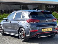 used Hyundai i30 N 2.0T GDi N Performance 5dr DCT