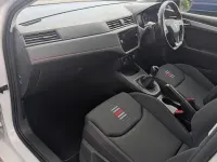 Used Seat Ibiza FR 116 HP (85 kW) 2020 Hatchback