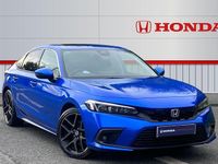 Used Honda Civic Advance 143 HP (105 kW) 2025 Hatchback