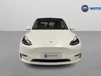 Usado Tesla Model Y Long Range AWD 286 kW (389 HP) 2025 SUV