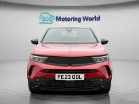 Używany Vauxhall Mokka Ultimate 131 KM (96 kW) 2025 SUV