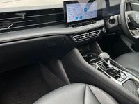 Used MG HS Trophy 170 HP (125 kW) 2025 SUV