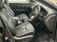 Used Nissan X-Trail S 160 HP (117 kW) 2021 Black SUV