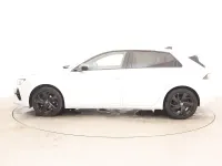 Used Vauxhall Astra 130 HP (95 kW) 2023 White Hatchback