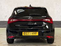 used Hyundai i20 1.0T GDi 48V MHD Premium 5dr