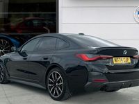 Used BMW 420 Gran Coupé M Sport 181 HP (133 kW) 2024 Black Coupe