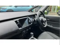 Used Honda Jazz Elegance 120 HP (88 kW) 2023 White Hatchback