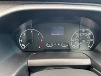 Used Ford Transit Custom 2023 White