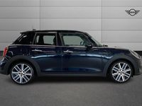 used Mini Cooper Hatchback 1.5Exclusive 5dr - 2021 (21)